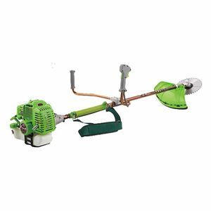 边缘割草机覆盖者