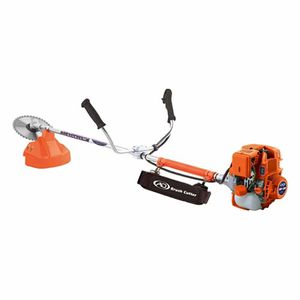 边缘割草机覆盖者