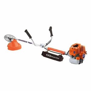 边缘割草机覆盖者