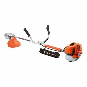 边缘割草机覆盖者