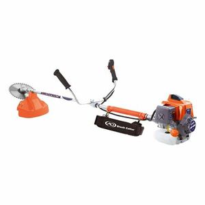 边缘割草机覆盖者