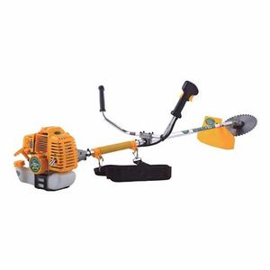 边缘割草机覆盖者