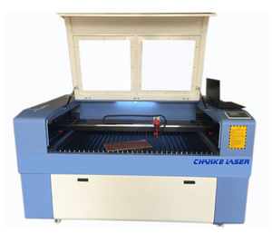 CO2 laser engraving machine