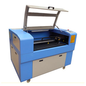 二氧化碳激光雕刻机