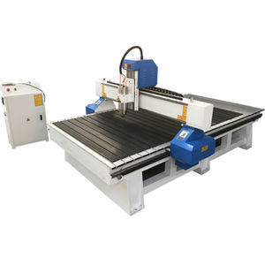 CNC router 1
