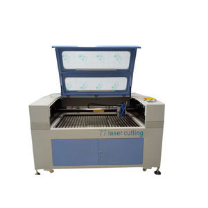 laser cutting machine 1