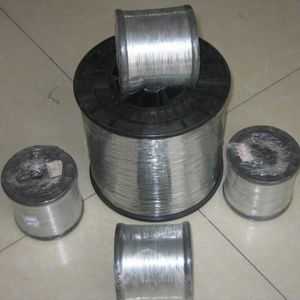 stainless steel wire