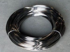 steel wire