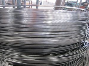 steel wire