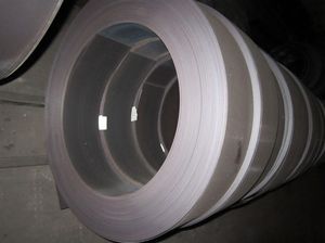 belt steel