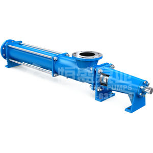 screw pump