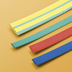 heat-shrink tubing