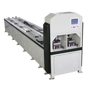 CNC punching machine