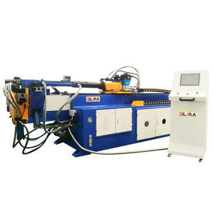 hydraulic bending machine
