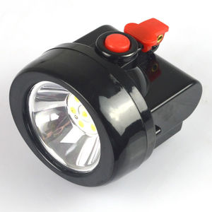 LED head lamp