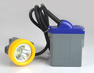LED work light