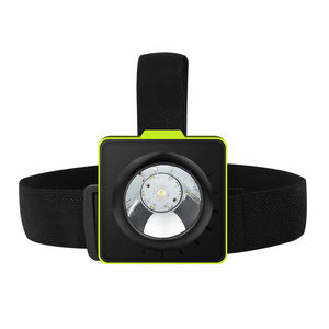 LED head lamp
