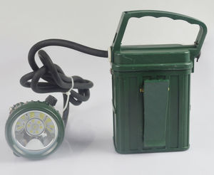 LED work light