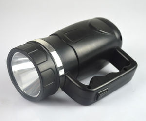 LED searchlight