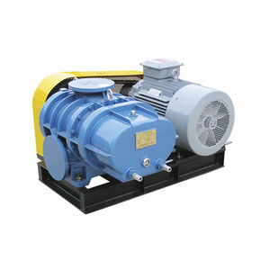 Gas Blower - DSR150G - Shandong Dacheng Machinery Technology Co., Ltd ...