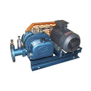 air blower