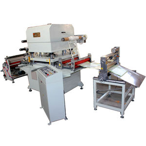 die cutting machine