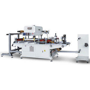 die cutting machine