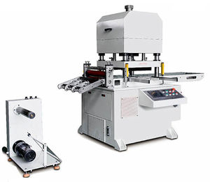 die cutting machine