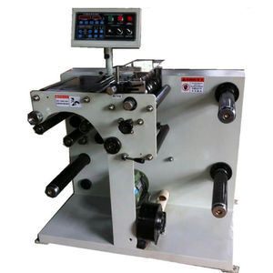 标签slitter-rewinder