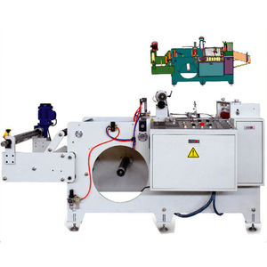 die cutting machine