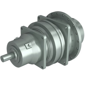 planetary gear reducer