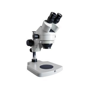 zoom microscope