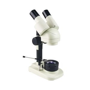 optical stereo microscope