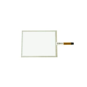 resistive touch screen