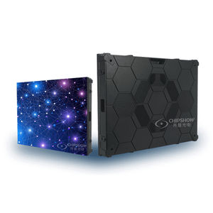 LED display panels