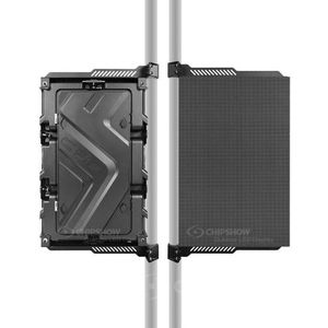 LED display panels