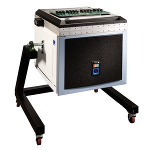 semiconductor test platform