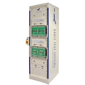 semiconductor test system