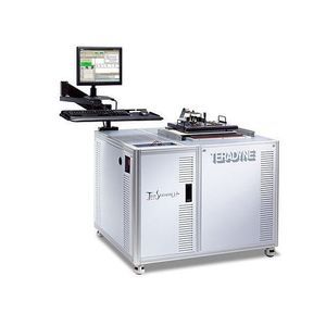 Electric test system - LX - Teradyne - impedance / for the electronics ...