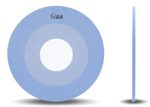 surface treatment wheel