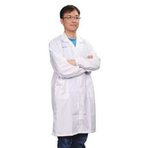 work smock