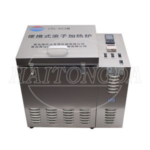 aging oven
