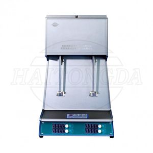 dynamic mixer