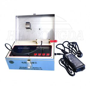 resistance testing device