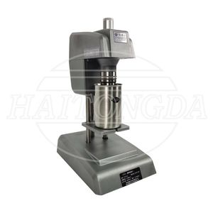 rotational viscometer