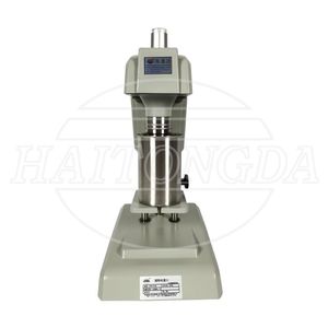 rotational viscometer