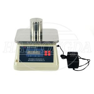 laboratory density meter