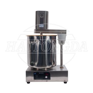 dynamic mixer