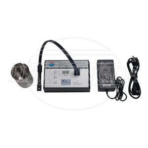 electrical stability tester