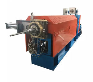 single screw extruder 1